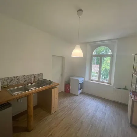 Maison Dans La Foret Apartment Plappeville